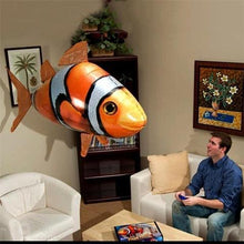 RC Balloon Fish