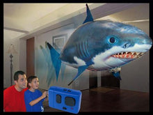 RC Balloon Fish
